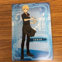 ソード アート オンライン カード まとめ リーファ シリカ ユージン 非売品 なか卵 3 サムネイル 5