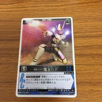 レンジャーズストライク カード まとめ 仮面ライダー 電王 モモタロス 電王 ソードフォーム ガンフォーム ミニ電王 文字レア 8 サムネイル 3