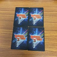 レンジャーズストライク カード まとめ 仮面ライダー 電王 モモタロス 電王 ソードフォーム ガンフォーム ミニ電王 文字レア 8 サムネイル 6