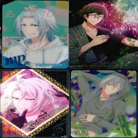 アイドリッシュセブン まとめ アイナナ カード ウエハース トレカ まとめ 大量 アニメ キラ レア bp591 サムネイル 10