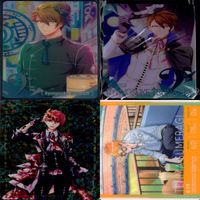 アイドリッシュセブン まとめ アイナナ カード ウエハース トレカ まとめ 大量 アニメ キラ レア bp591 サムネイル 6