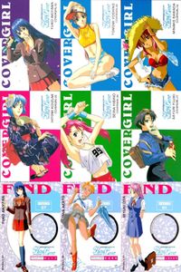 カード ファインドラブ 全国制服美少女グランプリ FindLove まとめ 安里美和 吉野友美 沢田美奈子 小泉瞳 日比野聖奈 藤木小百合 秋山夕子 安里 美和 小田 みゆき 美少女 サムネイル 1