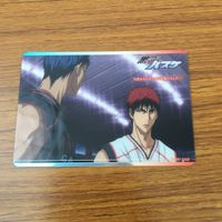 カード トレカ まとめ 黒子のバスケ 黒バス 緑間 真太郎 黒子 テツヤ 火神 大我 6 サムネイル 5