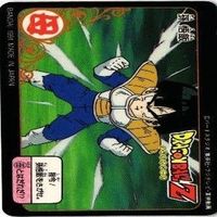 ドラゴンボール カードゲーム ベジータ フリーザ 悟飯 カード まとめ サムネイル 8