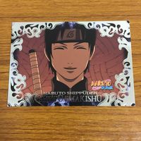 カード トレカ NARUTO ナルト サイ 31 サムネイル 1