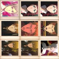 文豪ストレイドッグス 文スト カード まとめ ぱしゃこれ box 得点 レア 箔押し 与謝野晶子 g993 o9-1 2409 サムネイル 3