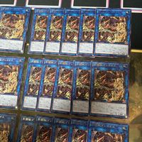 剣闘獣ダレイオス グラディアルビースト 型番統一 40枚 字レア SUDA 遊戯王 まとめ サムネイル 3