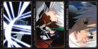 カード D.Gray-man ディーグレイマン まとめ 068 マテールの亡霊 066 雪コのルーメ 065 黒の教団 KONAMI コナミ サムネイル 1