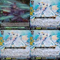 ヴァンガード カード まとめ RR キラ レア 36枚 ap834 サムネイル 6