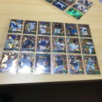 野球 カード まとめ 約123枚 キラ レア 3D MRM BBM DIAMOND heroes ダイアモンド ヒーローズ e925 o14-1 0620 サムネイル 3