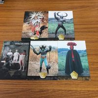 仮面ライダー カード まとめ 90 サムネイル 1