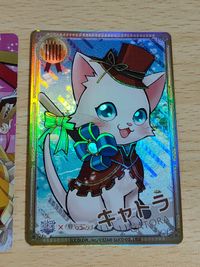 白猫プロジェクト リコとグリ カード キャトラ まとめ ミコト 黒の後継者 ナギ Sr サムネイル 2