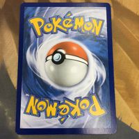 ポケモンカード 旧裏面 海外 英語版 1枚 アローラロコン 17 Alolan Vulpix サムネイル 2