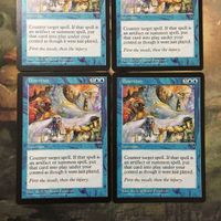 MTG マジックザギャザリング カード まとめ VIS 奪取/Desertion(EN) 4枚セット 73 サムネイル 2