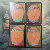 MTG マジックザギャザリング カード まとめ VIS 奪取/Desertion(EN) 4枚セット 73 サムネイル 4