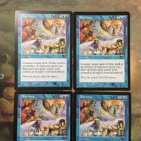MTG マジックザギャザリング カード まとめ VIS 奪取/Desertion(EN) 4枚セット 73 サムネイル 3
