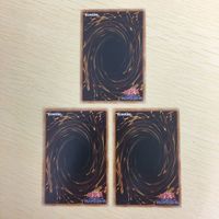 遊戯王 ノーマル 初期 スタジオダイス カード トレーディングカード ゲートキーパー まとめ サムネイル 5