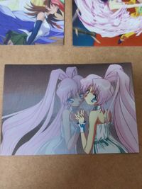 betteman レア ベターマン カード sp まとめ キラ サンライズ サムネイル 4