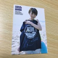 交渉歓迎 う42 平野綾 平野 綾 コスチューム カード レア 305/400 声優 ヒッツ HIT's 限定 0120 サムネイル 4