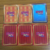 カード トレカ まとめ 非売品 ジャンプフェア PPPPPP ウィッチウォッチ 遊戯王 ブラッククローバー ワールドトリガー 61 サムネイル 2