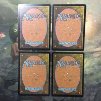 MTG マジックザギャザリング カード まとめ ODY クロロファント/Chlorophant 4枚セット 68 サムネイル 4