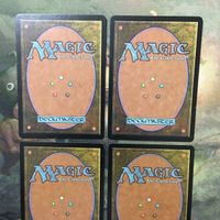MTG マジックザギャザリング カード まとめ ODY クロロファント/Chlorophant 4枚セット 68 サムネイル 6