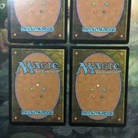 MTG マジックザギャザリング カード まとめ ODY クロロファント/Chlorophant 4枚セット 68 サムネイル 5