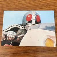 仮面ライダー カード まとめ 53 サムネイル 4
