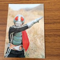 仮面ライダー カード まとめ 53 サムネイル 3