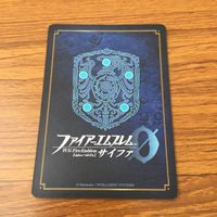 カード トレカ まとめ ファイアーエムブレム サイファ メディウス ノール サイアス アル ヒノカ レア キラ 6 サムネイル 8