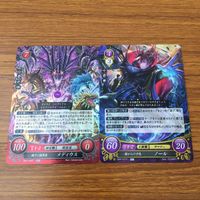 カード トレカ まとめ ファイアーエムブレム サイファ メディウス ノール サイアス アル ヒノカ レア キラ 6 サムネイル 3