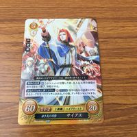 カード トレカ まとめ ファイアーエムブレム サイファ メディウス ノール サイアス アル ヒノカ レア キラ 6 サムネイル 5