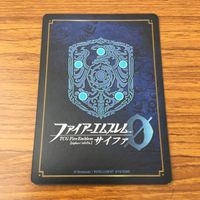 カード トレカ まとめ ファイアーエムブレム サイファ メディウス ノール サイアス アル ヒノカ レア キラ 6 サムネイル 10
