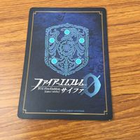 カード トレカ まとめ ファイアーエムブレム サイファ メディウス ノール サイアス アル ヒノカ レア キラ 6 サムネイル 6