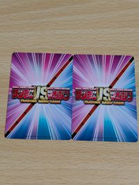 ヴィクトリースパーク VS VICTORY SPARK カード 名探偵コナン 毛利小五郎 TR T003 T004 サムネイル 4