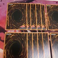 クシャトリラ・シャングリラ 字レア 30枚 型番統一 字レア 遊戯王 まとめ DABL-JP045 サムネイル 7