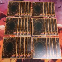 クシャトリラ・シャングリラ 字レア 30枚 型番統一 字レア 遊戯王 まとめ DABL-JP045 サムネイル 6