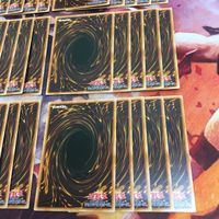 クシャトリラ・シャングリラ 字レア 30枚 型番統一 字レア 遊戯王 まとめ DABL-JP045 サムネイル 10