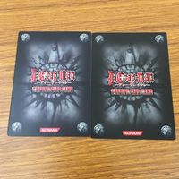 カード トレカ まとめ KONAMI Dグレ ディー グレイマン D Gray man バク チャン ちょめ助 ハワード リンク コムイ リー 13 サムネイル 6