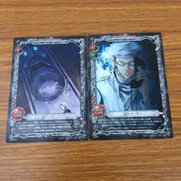 カード トレカ まとめ KONAMI Dグレ ディー グレイマン D Gray man バク チャン ちょめ助 ハワード リンク コムイ リー 13 サムネイル 7