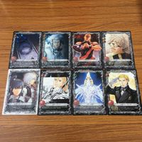 カード トレカ まとめ KONAMI Dグレ ディー グレイマン D Gray man バク チャン ちょめ助 ハワード リンク コムイ リー 13 サムネイル 1