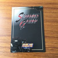 カード トレカ まとめ スクランブルギャザー スカルガンナー ブレイバー ガ ゾウム アプサラス 76 サムネイル 4