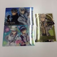 アイドリッシュセブン アイナナ ウエハース カード キラ まとめ 和泉三月 七瀬陸 Re 二階堂 3 vale 大和 百 6 サムネイル 3