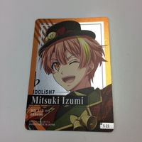 アイドリッシュセブン アイナナ ウエハース カード キラ まとめ 和泉三月 七瀬陸 Re 二階堂 3 vale 大和 百 6 サムネイル 2