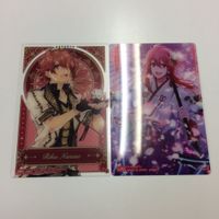 アイドリッシュセブン アイナナ ウエハース カード キラ まとめ 和泉三月 七瀬陸 Re 二階堂 3 vale 大和 百 6 サムネイル 4