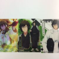 アイドリッシュセブン アイナナ ウエハース カード キラ まとめ 和泉三月 七瀬陸 Re 二階堂 3 vale 大和 百 6 サムネイル 5