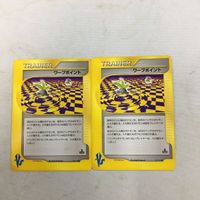 ポケモンカード 新裏面 VS ２枚 ワープポイント 60 サムネイル 1