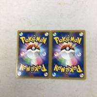 ポケモンカード 新裏面 VS ２枚 ワープポイント 60 サムネイル 2