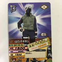 NARUTO ナルティメットカードバトル まとめ はたけ カカシ 2 サムネイル 2