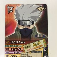 NARUTO ナルティメットカードバトル まとめ はたけ カカシ 2 サムネイル 6